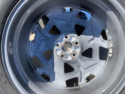 20" Hyundai Palisade Calligraphy OEM 71006 wheels rims 2024 2025 2026 DISCOUNTED