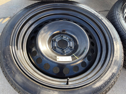 24" Chevy GMC Transport Steel OEM wheels rims Sierra Silverado Escalade 2026 NEW