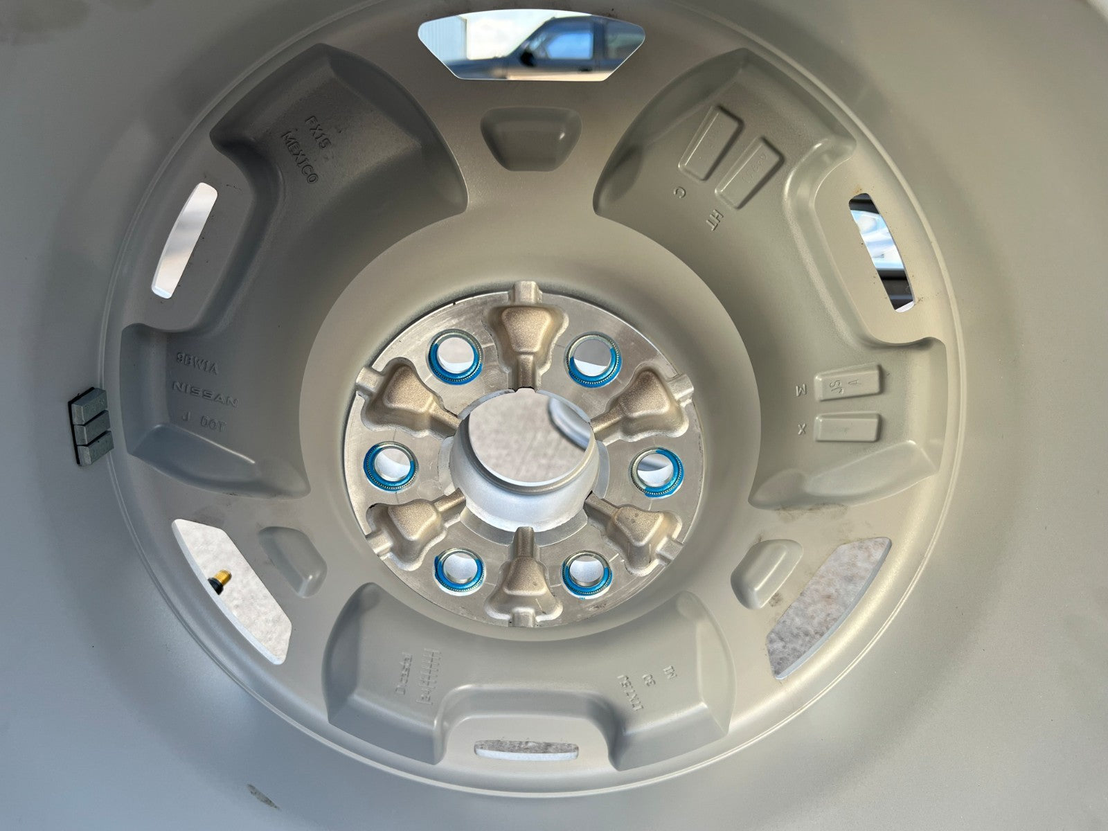 Shop OEM 17