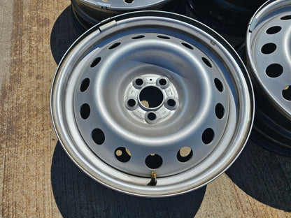 17" Ford Maverick Bronco Sport HERITAGE rims wheels 10415 OEM 2023 2024 2025 NEW