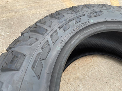 (1) 265/60/20 Nitto Ridge Grappler R/T tire 112T 265/60R20 NEW