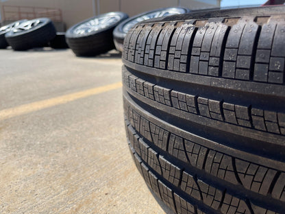 265/40/21 Pirelli Scorpion Verde A/S tire 265/40R21  101V M+S N EO NEO BRAND NEW