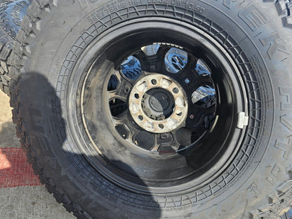 16" Toyota Tacoma TRD wheels rims 75191 4Runner FJ Cruiser 2022 2023 2024 NEW