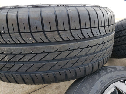 19" BMW OEM X5 wheels rims 86045 tires 5x120 NEW
