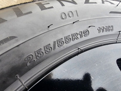 19" Audi E-Tron OEM wheels rims tires SQ5 Q5 Q7 Q8 GT 2021 2022 2024 2025 NEW