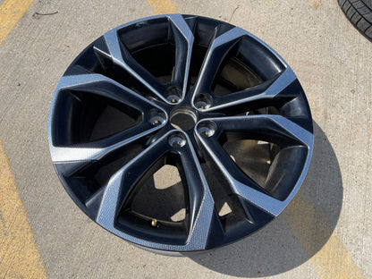 20" Toyota Sienna OEM 69167 rim wheel Venza Rav4 CH-R 2022 2023 2024 2025 2026