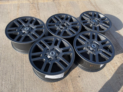 17" INEOS Grenadier OEM wheels rims 2023 2024 2025 2026 NEW