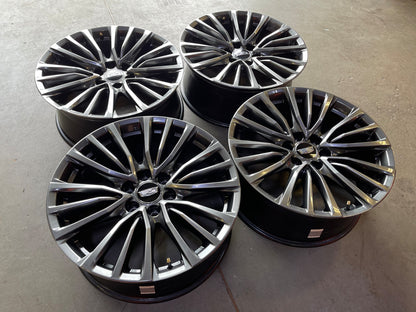 NEW 22" Cadillac Escalade V OEM 4883 wheels rims GMC Sierra SET 1999-2027 NEW