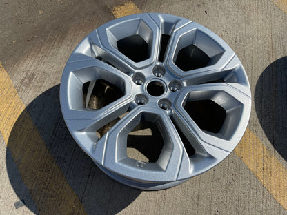 18" 18x8 Land Rover Evoque Discovery Sport OEM 72335 wheel rim NEW