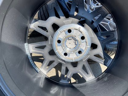 19" Ford Mustang GT Track Pack OEM 10600 wheels rims 2025 2026 NEW