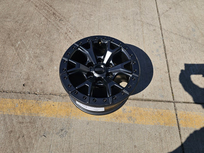 17" Ford F-150 Raptor OEM BEADLOCK rim wheel 10460 95354