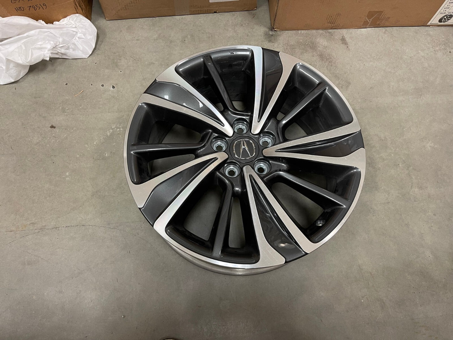 20" Honda Passport OEM wheel rim 71838 Ridgeline Pilot MDX NEW