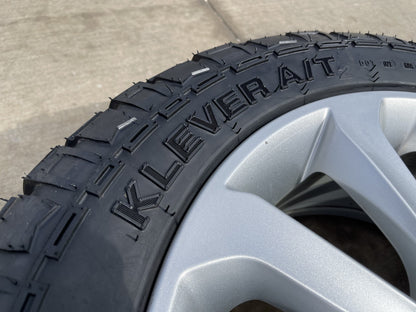 20" Range Rover OEM 72245 wheels rims Land Defender tires NEW KENDA