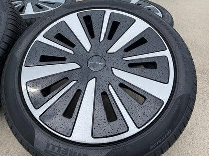 19" Lucid Air OEM Grand Touring 95620 OEM wheels rims 2025 2026 2027 PIRELLI