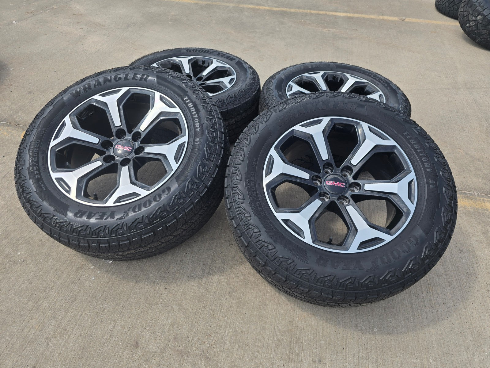 Shop OEM 20