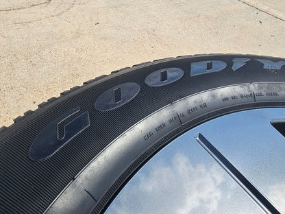 20" Ford F-150 LIMITED OEM rim wheel tire 10471 Expedition spare single