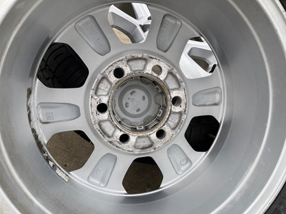 17" 4Runner Toyota Tacoma OEM wheels rims 75153 FJ PIRELLI A/TR NEW