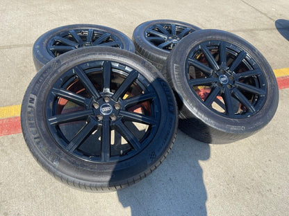 20" Audi Q7 Q8 OEM wheels rims 58988 Q5 VW Atlas 2019 2020 2022 2023 2024 2025