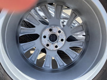 20" Buick Enclave OEM 4167 wheels rims SET Blazer Traverse XT6 GMC Acadia NEW