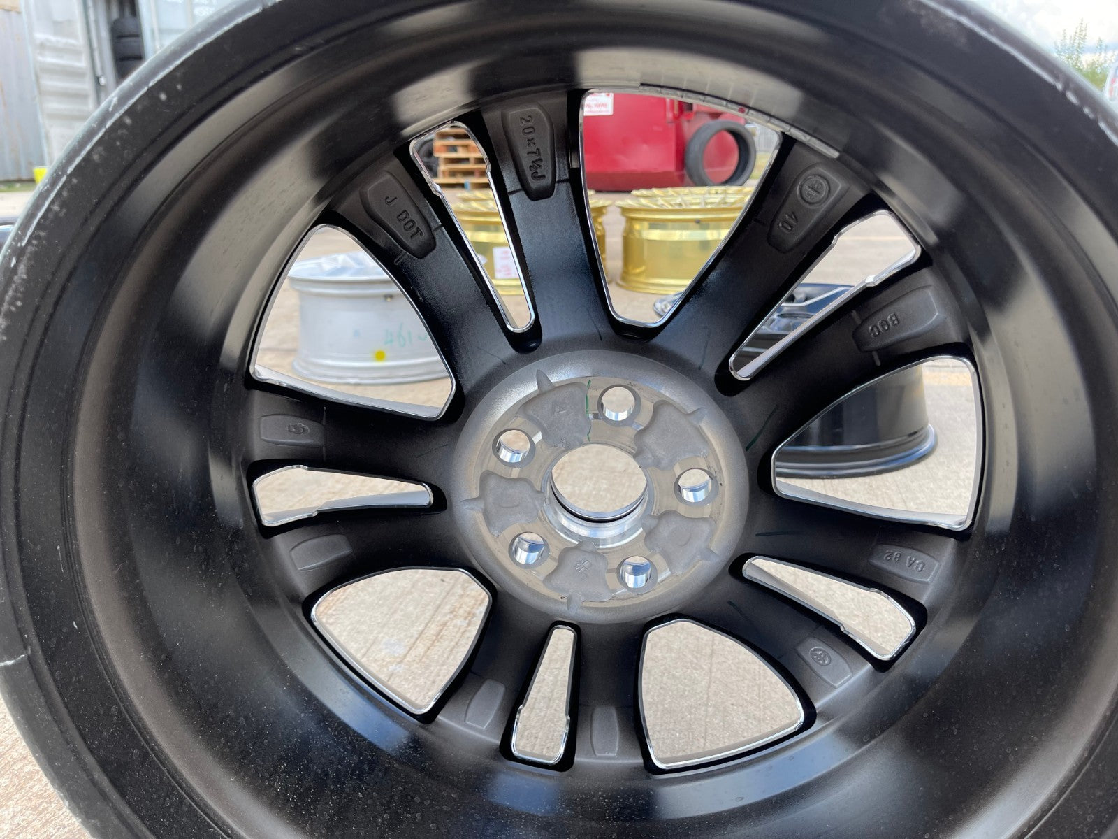 Shop OEM 20