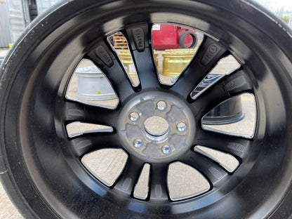 20" Toyota Sienna OEM 69167 rim wheel Venza Rav4 CH-R 2022 2023 2024 2025 2026