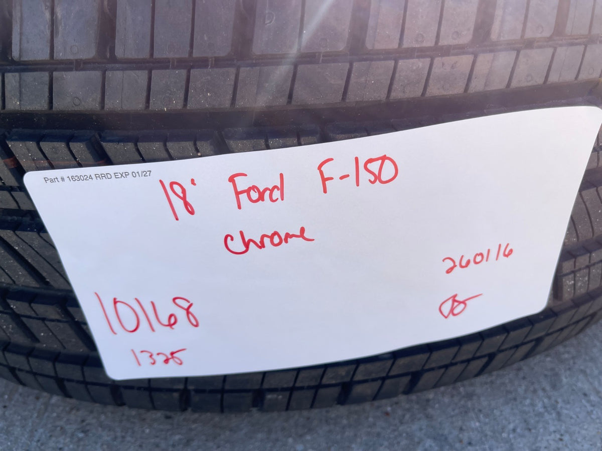 Shop OEM 18