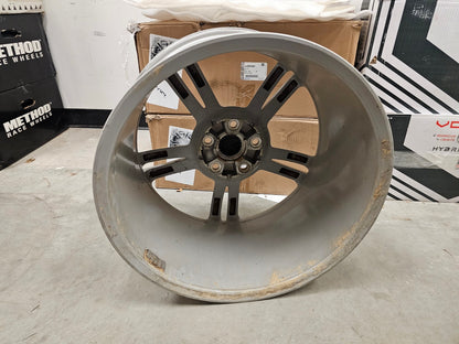 19x10 Chevy Corvette OEM rim wheel 5343 REAR 2006 2007 2008 2009 2010