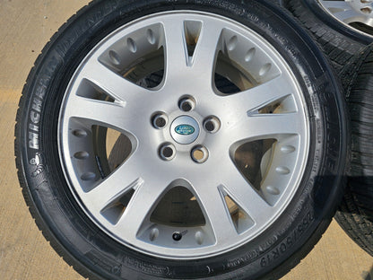19" Land Rover DEFENDER Range Rover OEM 72195 wheels rims 2025 2026 2027 SET