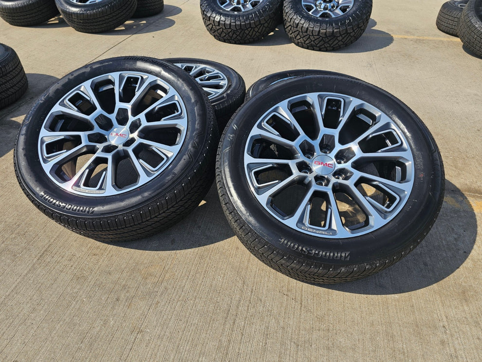 Shop OEM 22