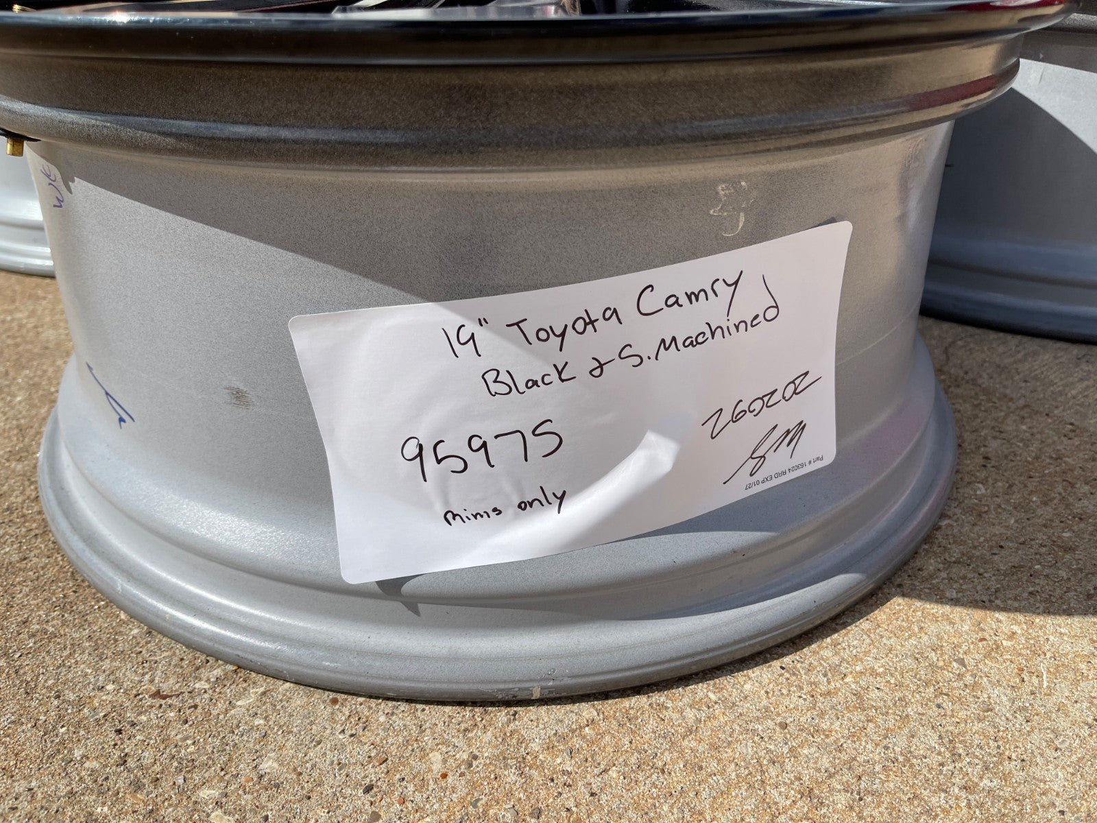 Shop OEM 19