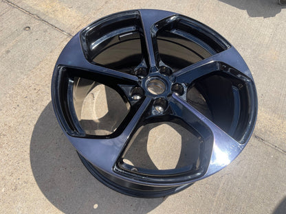 20" Lucid Air OEM Grand Touring 95710 wheel rim 2023 2024 2025 2026 2027 REAR