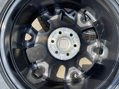 20" Ford F-150 LARIAT Limited OEM 95864 rims wheels Expedition 2025 2026 NEW