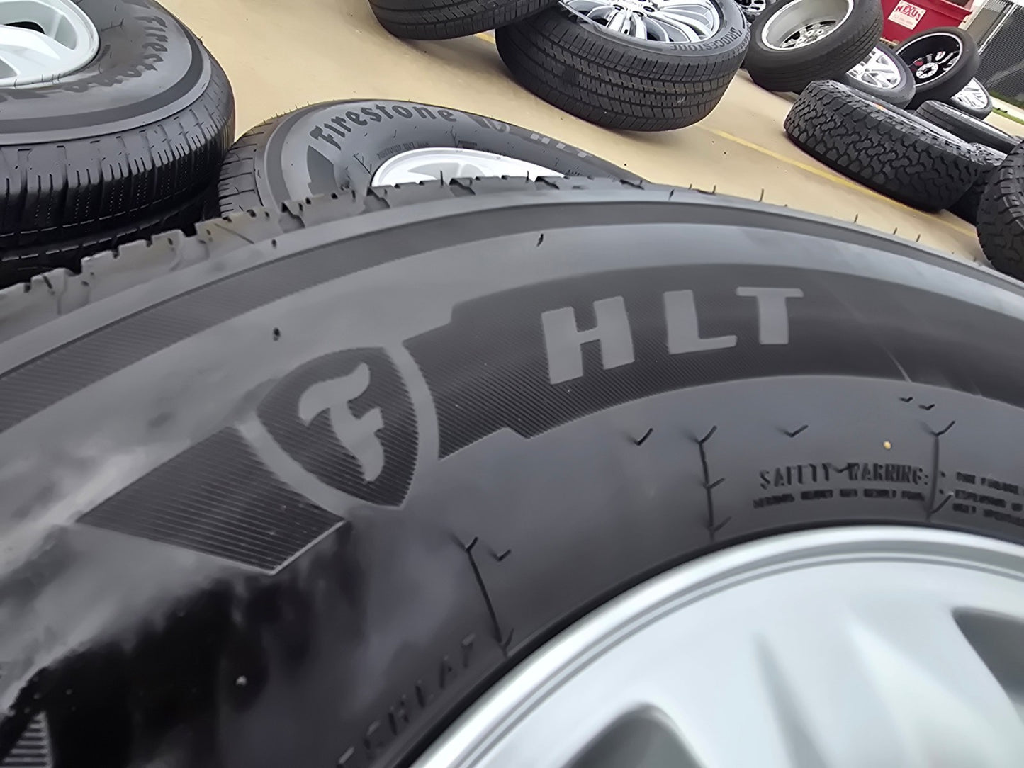 17" Ford F-150 Expedition OEM rims wheels SET RIM# 3995 FITS 2004-2027