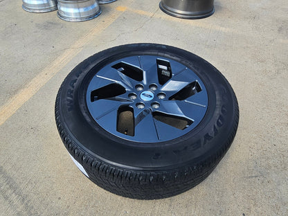 20" Ford F-150 LIMITED OEM rim wheel tire 10471 Expedition spare single
