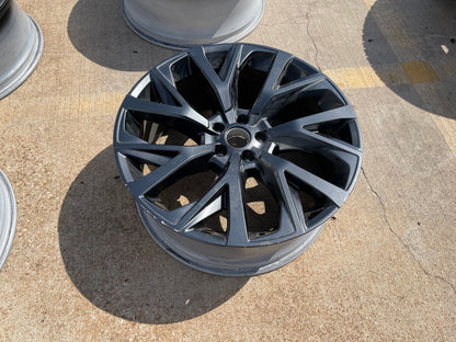 21" Toyota Crown Signia OEM wheel rim Rav4 Camry Avalon Lexus 2023 2024 2025