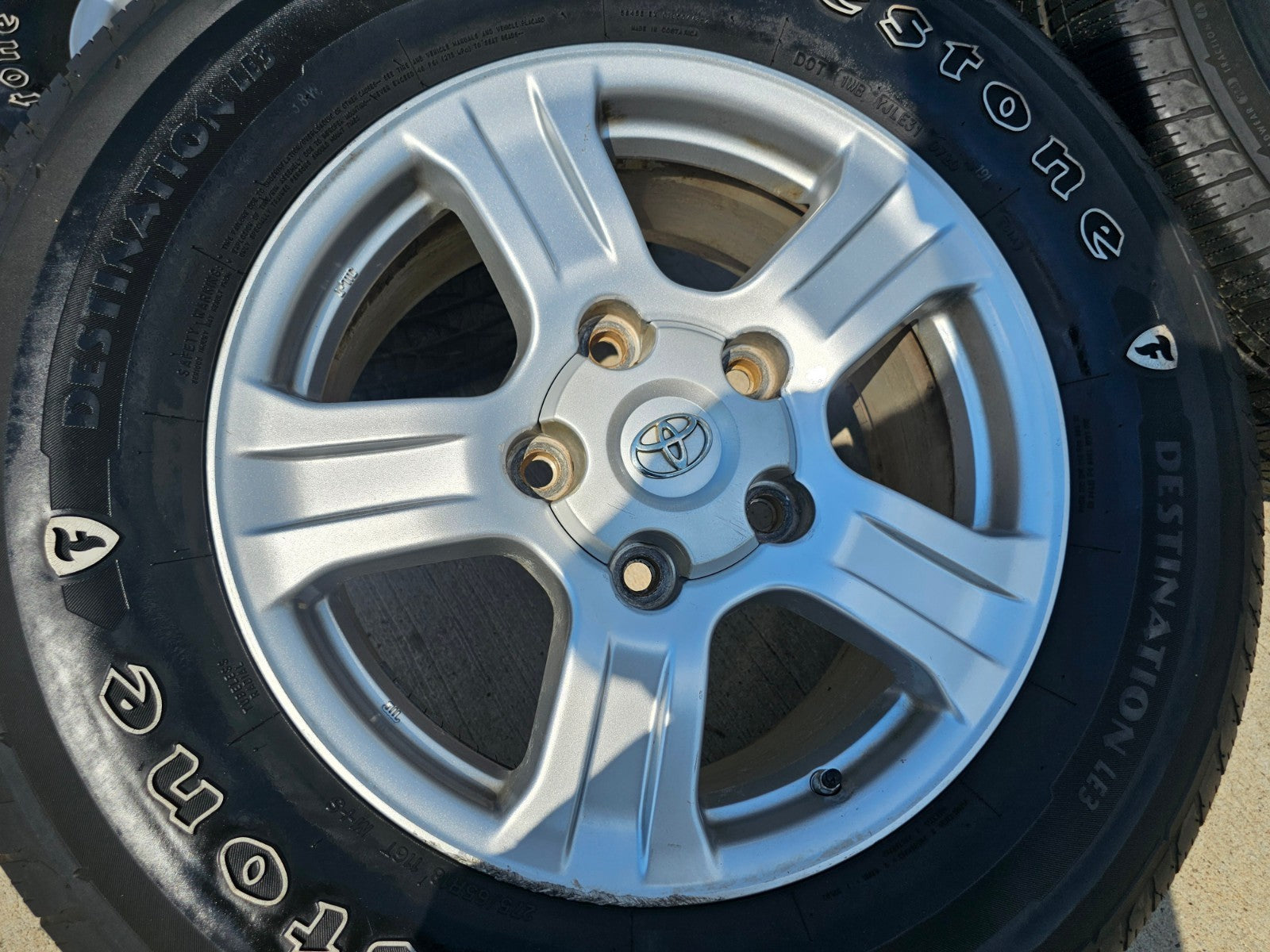 Shop OEM 18