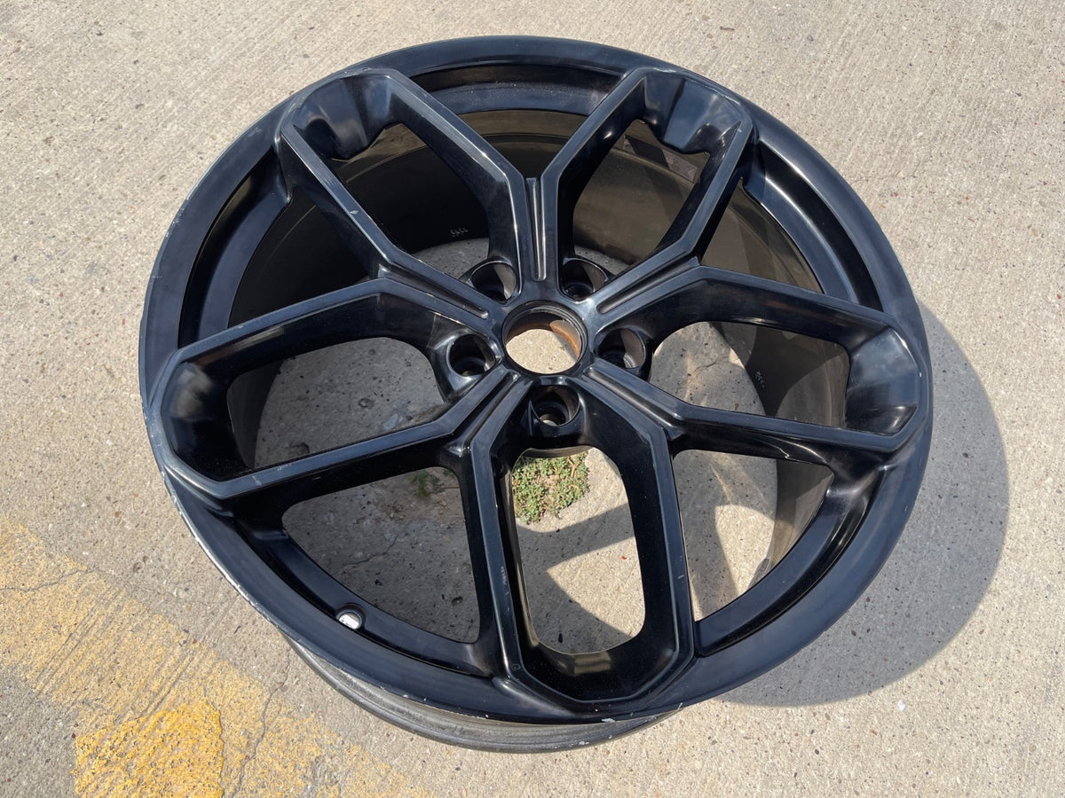 19" Lamborghini Huracan LP580 OEM wheel rim FRONT Kari 2019 2020 2021 2022 2023