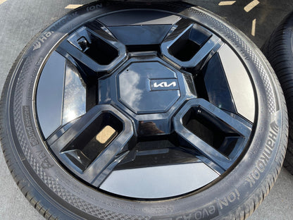 21" Kia Telluride X-PRO EV9 OEM 71085 wheels rims Sorento Carnival NEW