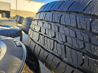 18" Toyota Land Cruiser OEM wheels rims 95952 Tundra Sequoia 2024 2025 2026 NEW