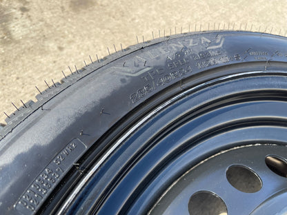 24" Chevy GMC Transport Steel OEM wheel rim Sierra Silverado Escalade DISCOUNTED