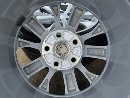 18" Cadillac CT5 Platinum OEM 94114 wheels rims 2023 2024 2025 NEW MICHELIN