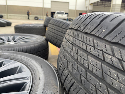 19" Lexus GX460 GX470 Tacoma 4Runner OEM 74388 wheels rims 2022 2023 2024