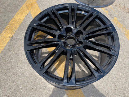 20" Audi A7 OEM wheel rim 58884 spare