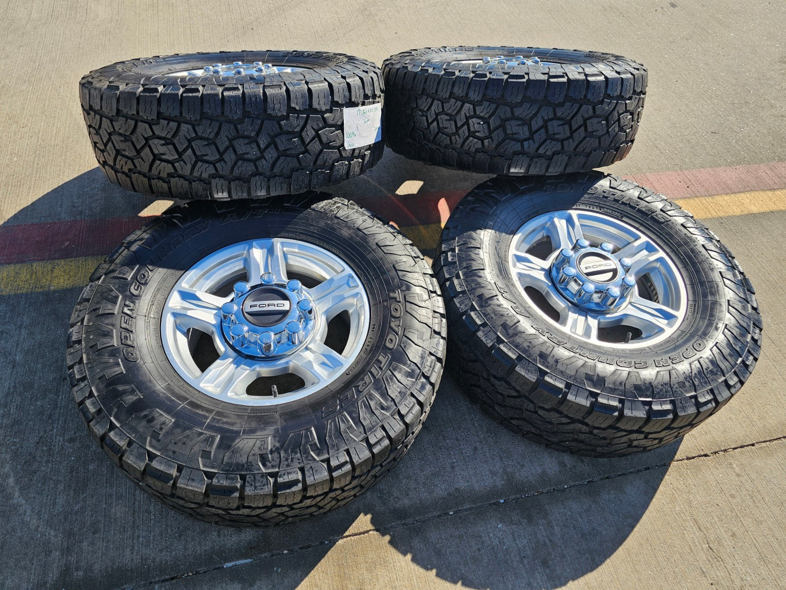 Shop OEM 17