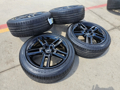 19" Audi A6 OEM wheels rims A4 S4 A5 S6 A7 S7 58972 2016 2017 2020 2021 2022 NEW