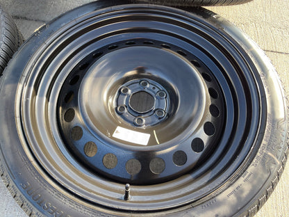 24" Chevy GMC Transport Steel OEM wheels rims Sierra Silverado Escalade 2026 NEW