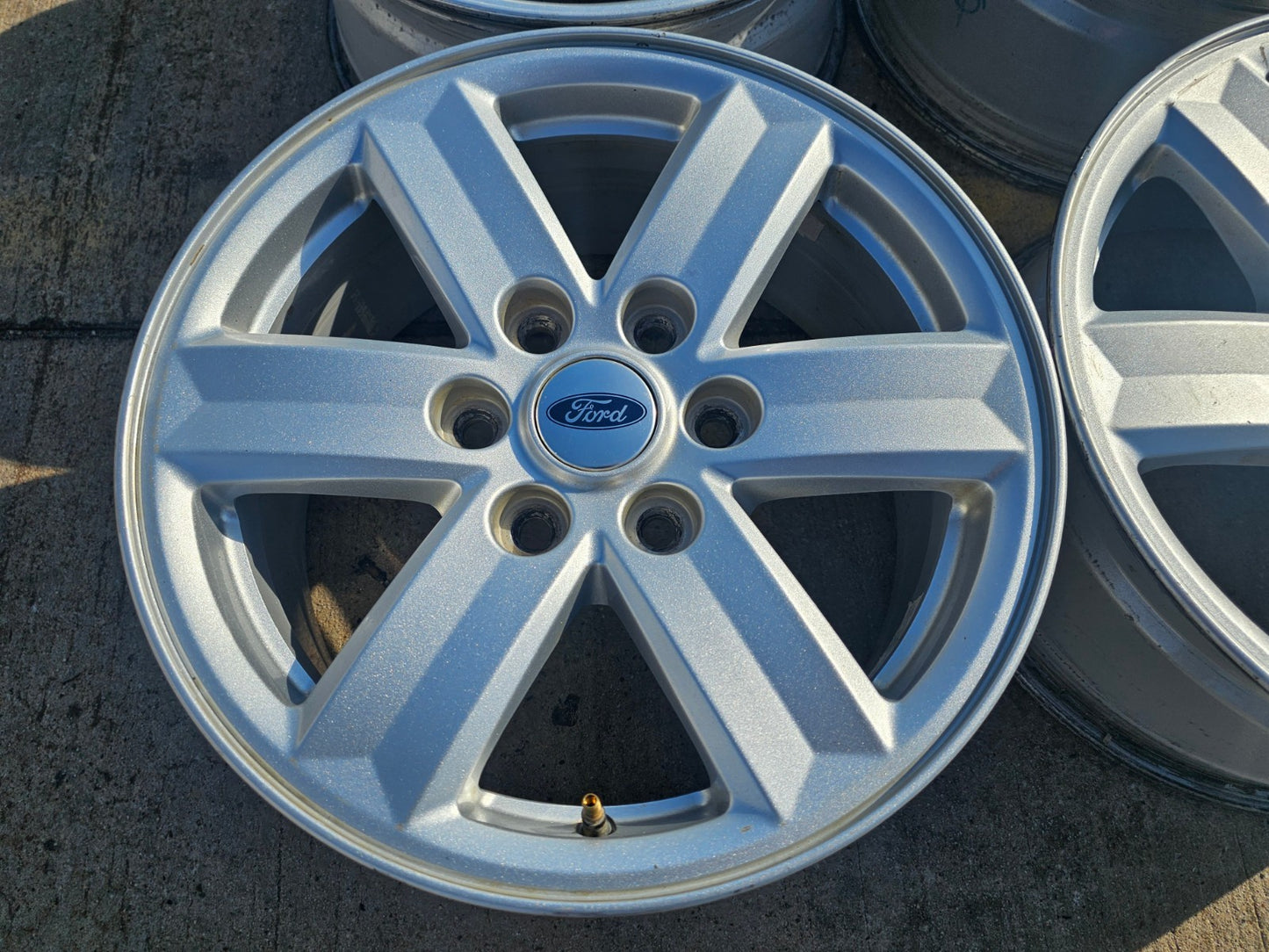 17" Ford F-150 Expedition OEM 10339 rims wheels 2022 2023 2024 2025 2026