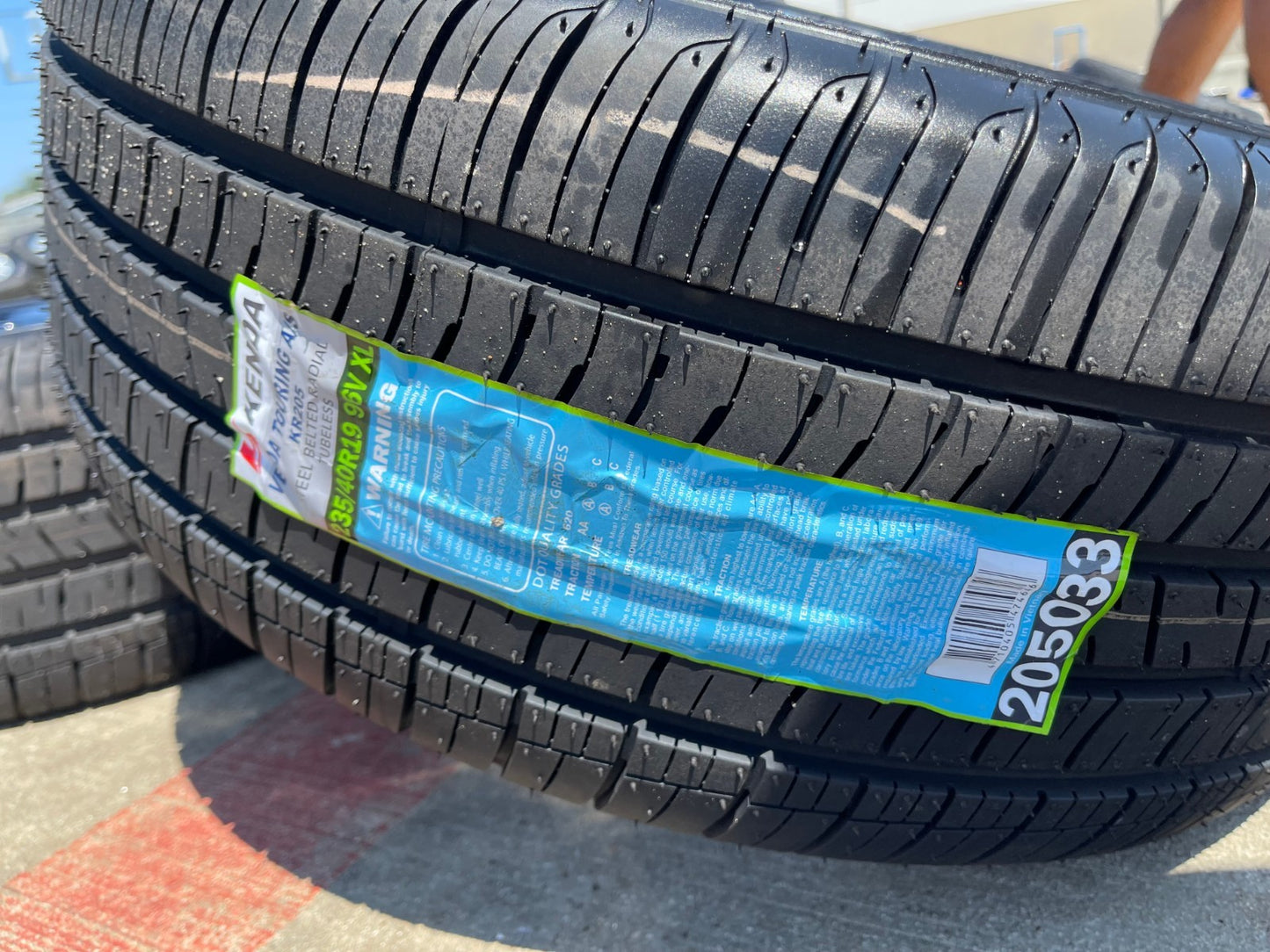 19" Honda Accord Civic CR-V Touring OEM wheels rims HR-V 60312 black