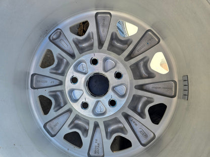 18" Honda Passport Ridgeline Pilot HPD OEM white wheels rims MDX 2025 2026 NEW