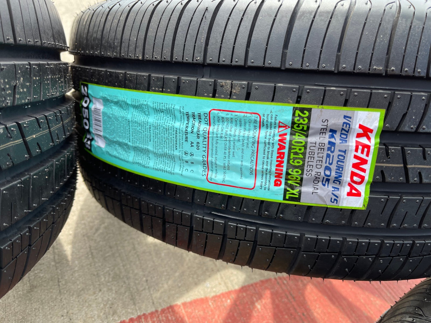 19" Nissan Altima SR Maxima OEM 62785 Infiniti wheels rims tires NEW